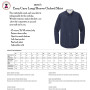 AUSTELL Elementary   - Men's  Long Sleeve Oxford Shirt