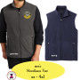 HENDRICKS ELEMENTARY  - Men's  Fleece Vest