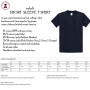 AUSTELL  ELEMENTARY   - Adult Sized Short Sleeve T Shirt 