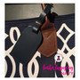 Leather Luggage Tag- CHAMPAGNE with Gold  Pineapple-FREE SHIP.Bag Tag.Friend Gift.Bag Tag.Hostess Gift.Backpack Tag.Carry On Tag.