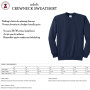 AUSTELL  ELEMENTARY   - Adult Sized Sweatshirt
