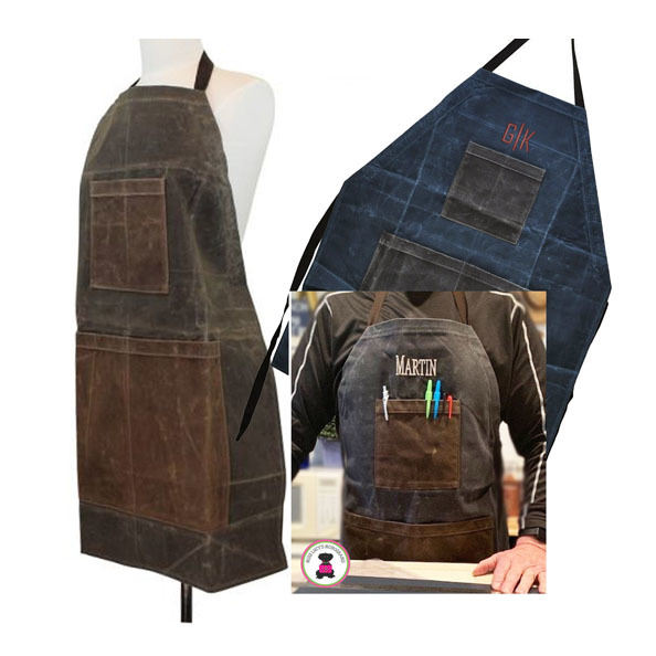 Men's  Apron