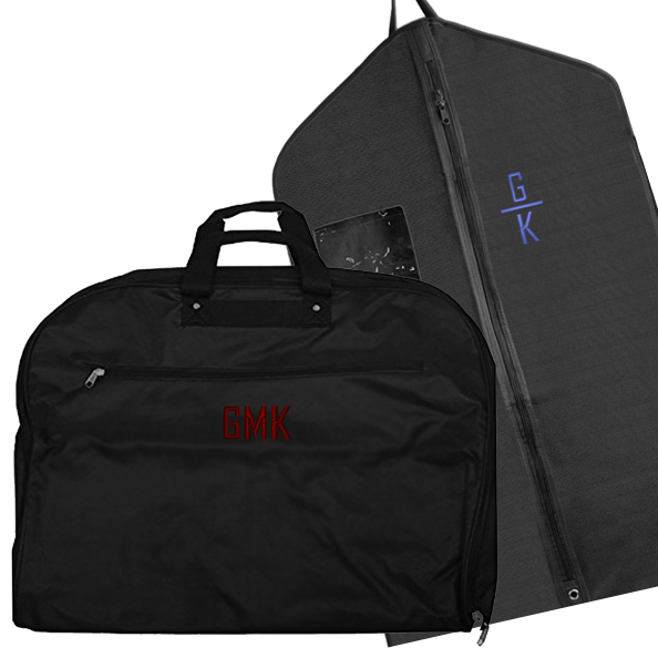 Men's Garment Bag