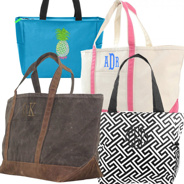 Totes & Handbags