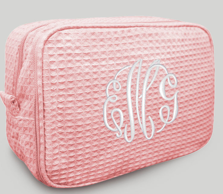 Cosmetic Bags & Sets