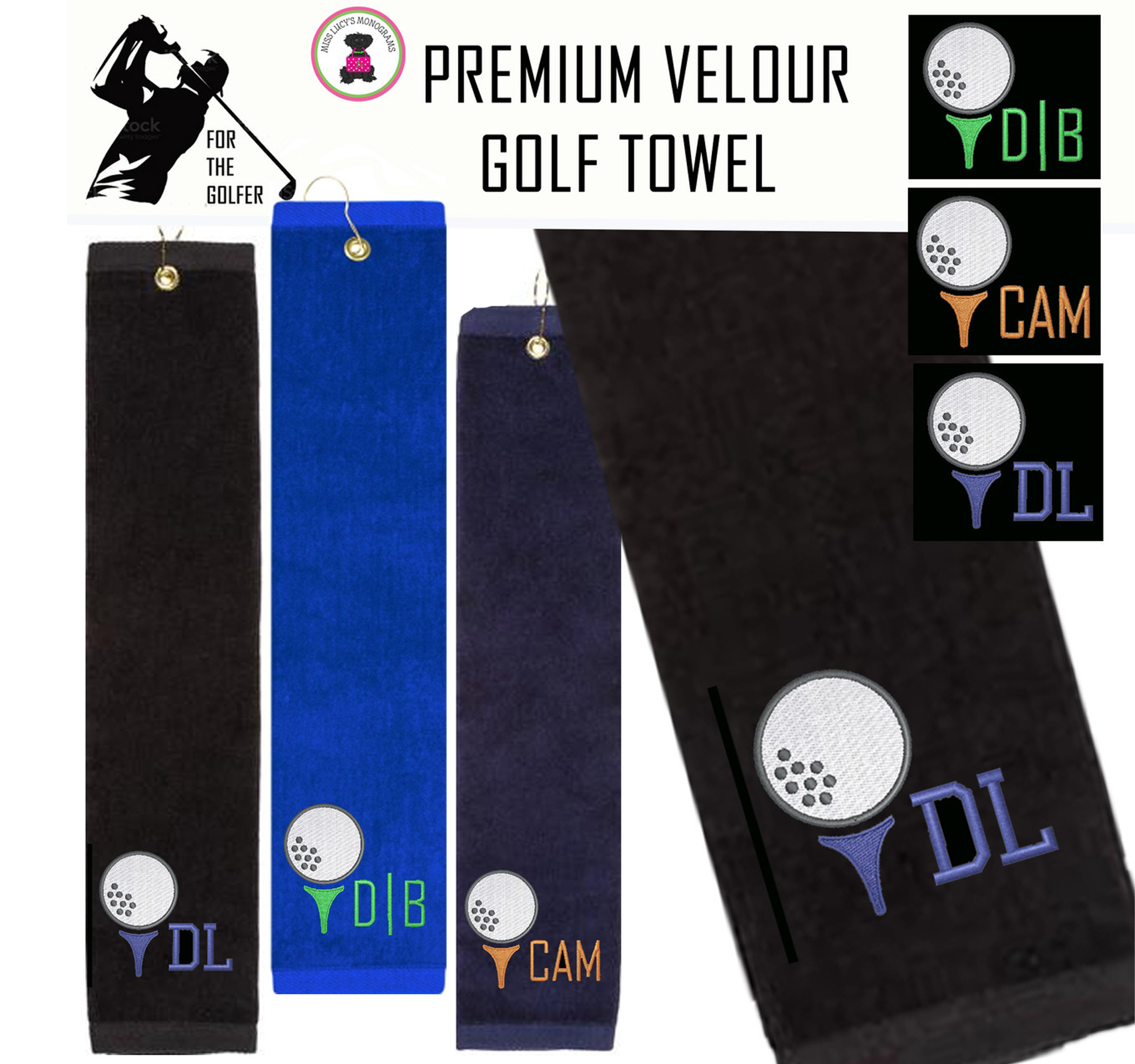 Men's Pickleball / Golf 