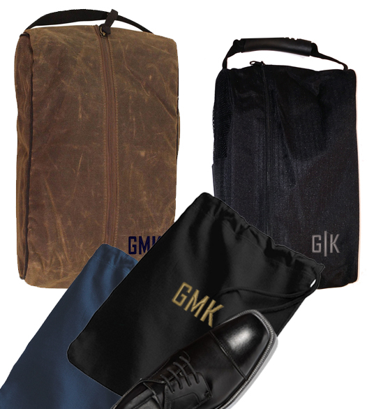 Men's Shoe Bags 