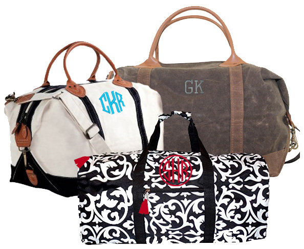 Duffel Bags