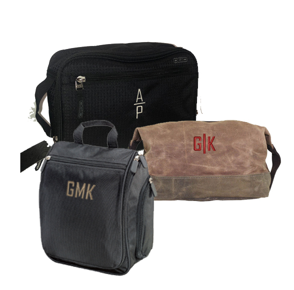 Men's Toiletry Bags