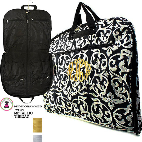 Garment Bag FOR HER W SOHO Specialty Monogram-canvas 