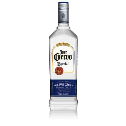Jose Cuervo Blanco Tequila (990mL/33oz)