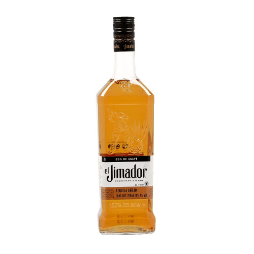 El Jimador Anejo Tequila (700mL/23oz)