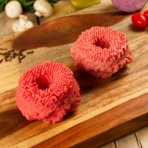 Mixed Ground Beef (1 kg/ 2.2lbs)
