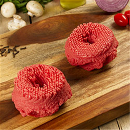 Extra Fine (Lean) Ground Beef (250g/8.8oz)