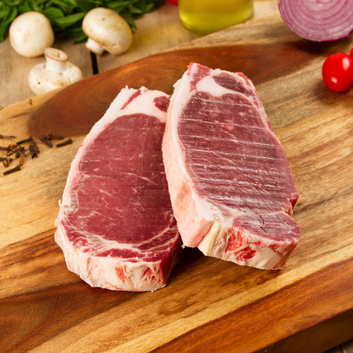 New York Beef (1 kg/ 2.2lbs)