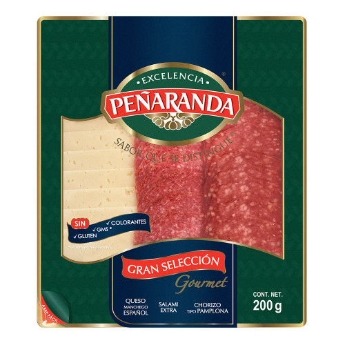 Pereranda Grand Selection Gourmet (200g/0.44lbs)