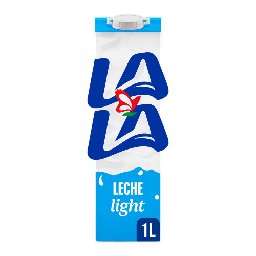 Lala Light Milk (1L/35oz)