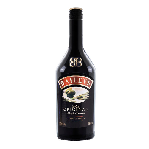 Bailey's Irish Cream (700ml/23.7oz)