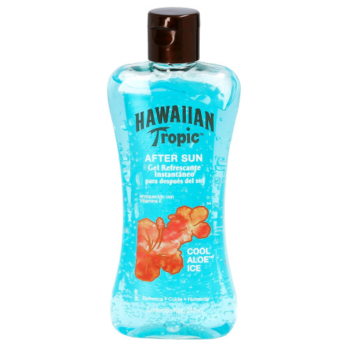 Hawaiian Tropic After Sun Gel (240mL/8.5oz)
