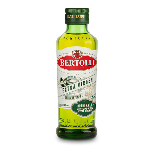 Bertolli Extra Virgin Olive Oil (250mL/9oz)