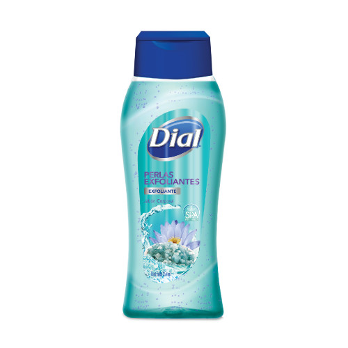 Dial Exfoliating Body Wash (354mL/12oz)