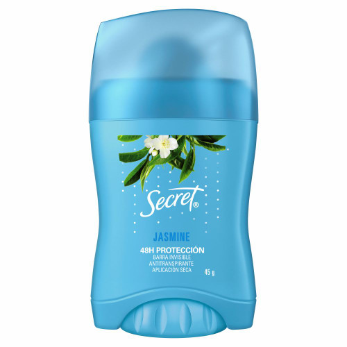 Secret Deodorant Stick (45 g)