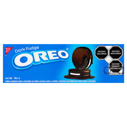 Chocolate Coated Oreos (166g/0.4lbs)
