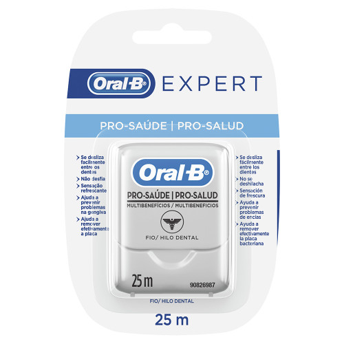 Oral B Dental Floss - 1 Piece
