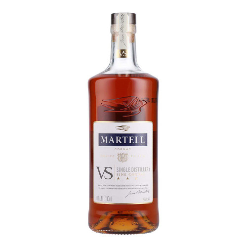 Martell VS Cognac (700mL/23oz)
