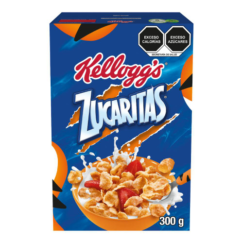 Kellogg's Frosted Flakes (300g/10.6oz)