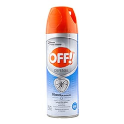 Off Insect Repellent (170mL/6oz)