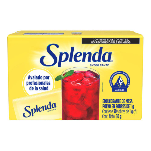 Splenda Sweetener (30 g)