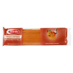 Barilla Whole Wheat Spaghetti (400g/0.88lbs)