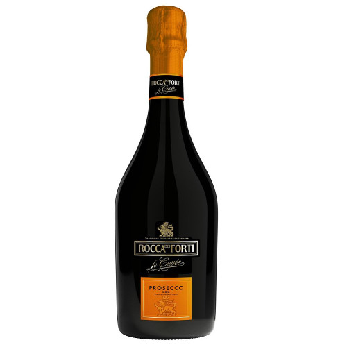 Roca Die Forti Prosecco (750mL/25oz)