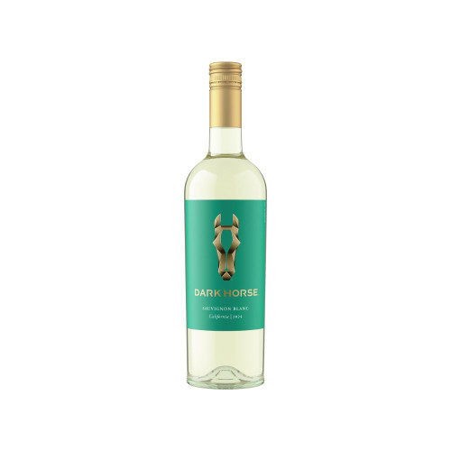 Dark Horse Sauvignon Blanc (750mL/25oz)
