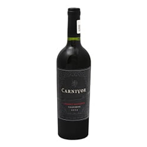 Canivor Cabernet Sauvignon (750mL/25oz)