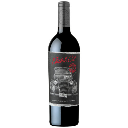 Fetzer Cabernet Sauvignon (750mL/25oz)