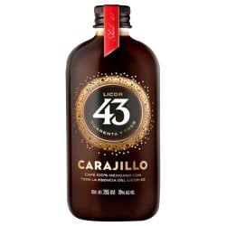 Licor 43 Carajillo (285mL/10oz)