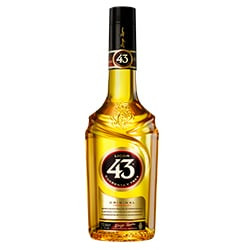 Licor 43 Original (700mL/23oz)