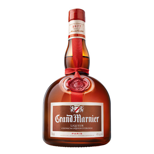 Grand Marnier Liqueur (700mL/23oz)