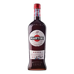 Red Vermouth Martini (750mL/25oz)