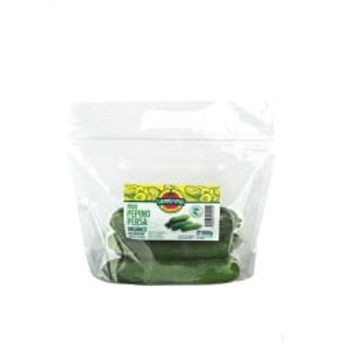 Campo Vivo Organic Mini Persian Cucumeber (400g/0.88lbs)