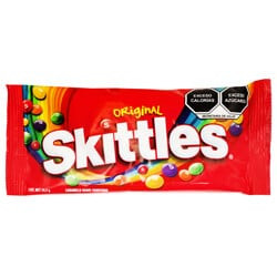 Skittles (55g/0.1lbs)