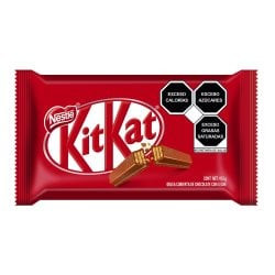 Kit Kat (41.5g/1.4oz)