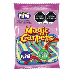 Magic Carpets (90g/0.2lbs)