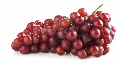 Red Grapes - 1 Pack