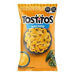 Tostitios Nachos (400g/0.88lbs)