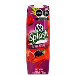 V8 Berry Blend Juice (1L/34oz)