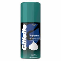 Gillette Men's Shaving Cream (175g/0.4lbs)