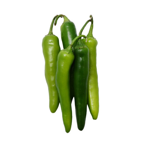 Serrano Chili - 1 Piece